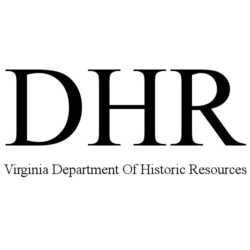 Logo ng Department of Historic Resources